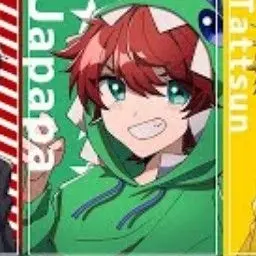 Profile image of じゃぱぱ