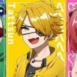 Profile image of たっつん