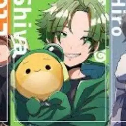 Profile image of シヴァ