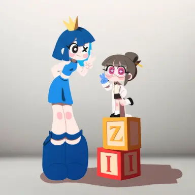 Profile image of ブルー
