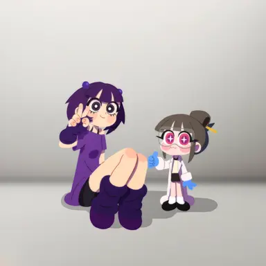 Profile image of パープル