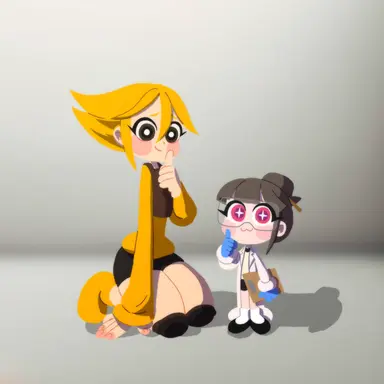 Profile image of イエロー