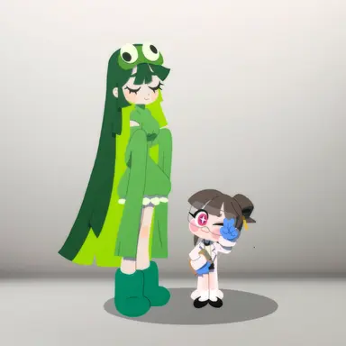 Profile image of グリーン