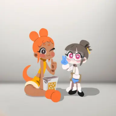 Profile image of オレンジ