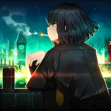 Profile image of 良秀