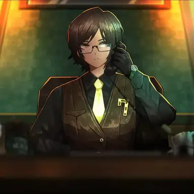 Profile image of ウーティス