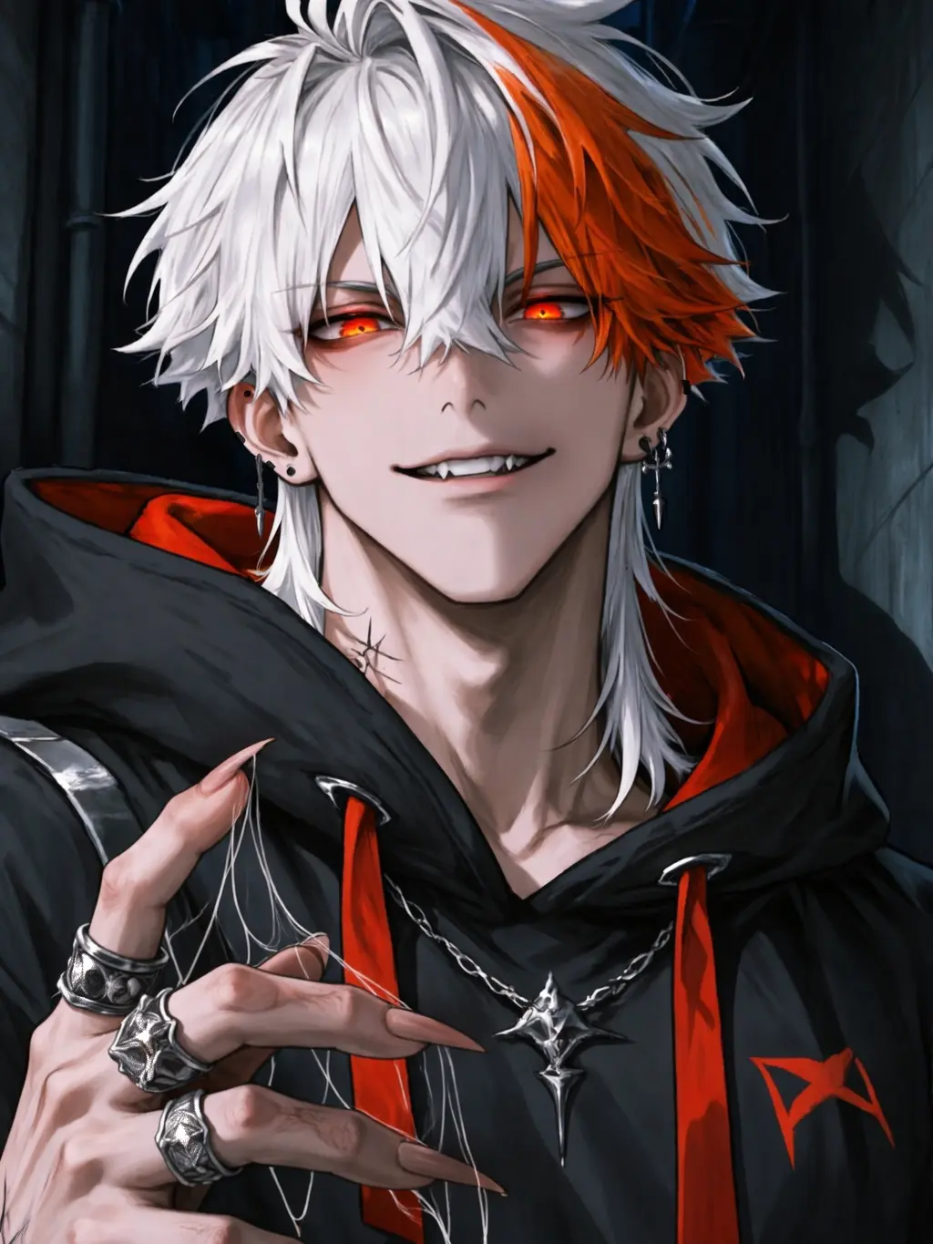 nukesaku의 蜘蛛は蝶に恋をする