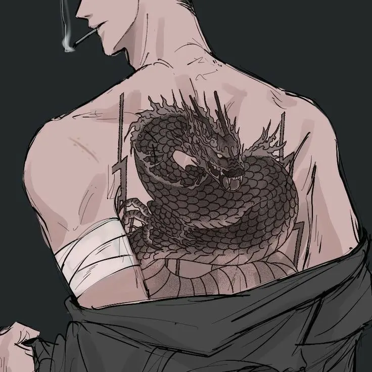 SnazzyBeago4595의 쿠로타와 이사무