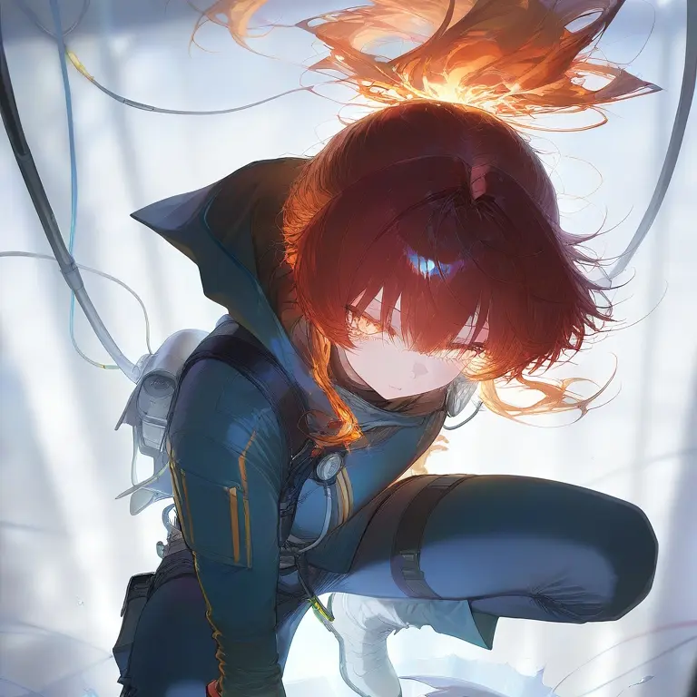 WoodenSwab1092의 《 PROJECT ESCAPE 》