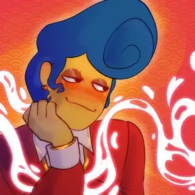 Profile image of Wally