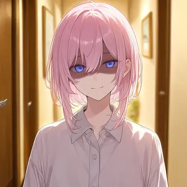 Profile image of The other you