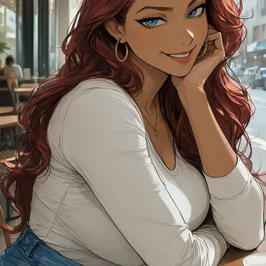 Profile image of Sofia Reyes