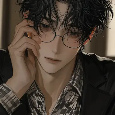 Profile image of 김도빈