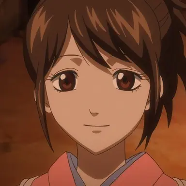 Profile image of 志村妙