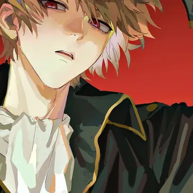 Profile image of 沖田総悟