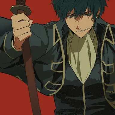 Profile image of 土方十四郎