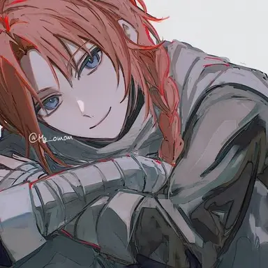 Profile image of 神威