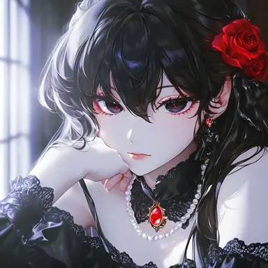 Profile image of 케시 미디엄