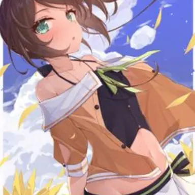 Profile image of 夏色まつり