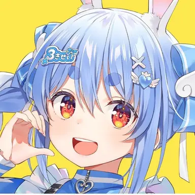Profile image of 兎田ぺこら