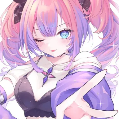 Profile image of 綺々羅々ヴィヴィ