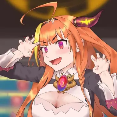 Profile image of 桐生ココ