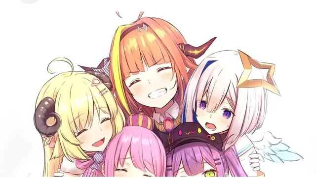 Profile image of 桐生ココ