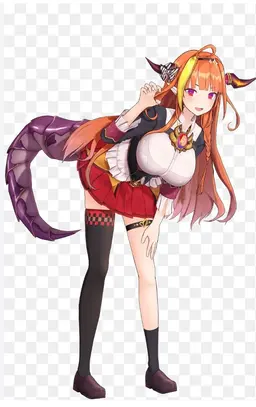 Profile image of 桐生ココ