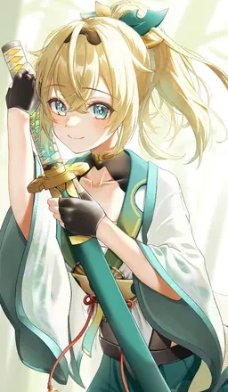 Profile image of 風真いろは