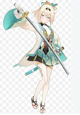 Profile image of 風真いろは