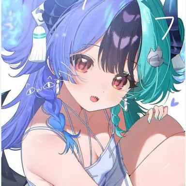 Profile image of 熱千めら
