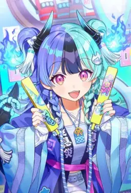 Profile image of 熱千めら