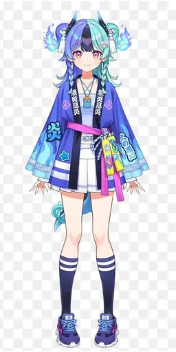 Profile image of 熱千めら