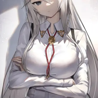 Profile image of 獅白ぼたん