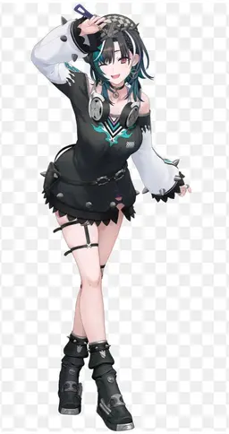 Profile image of 輪堂千速