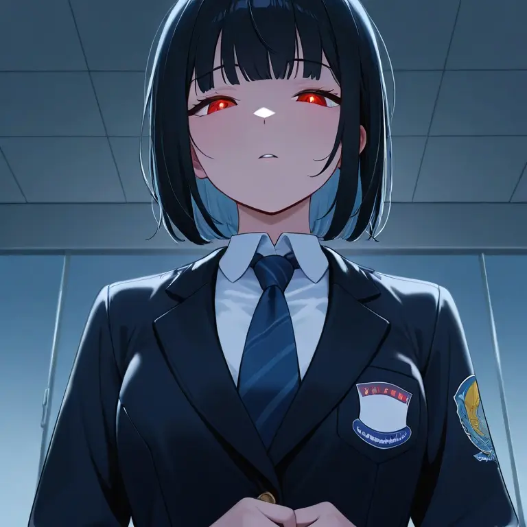 PointMale3811의 命令には従いますが。