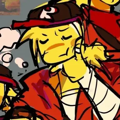 Profile image of Finn