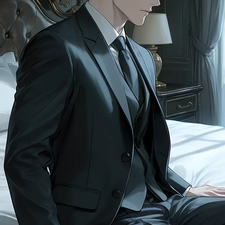 RichNyala9951의 The Cold Husband's Heavy Obsession