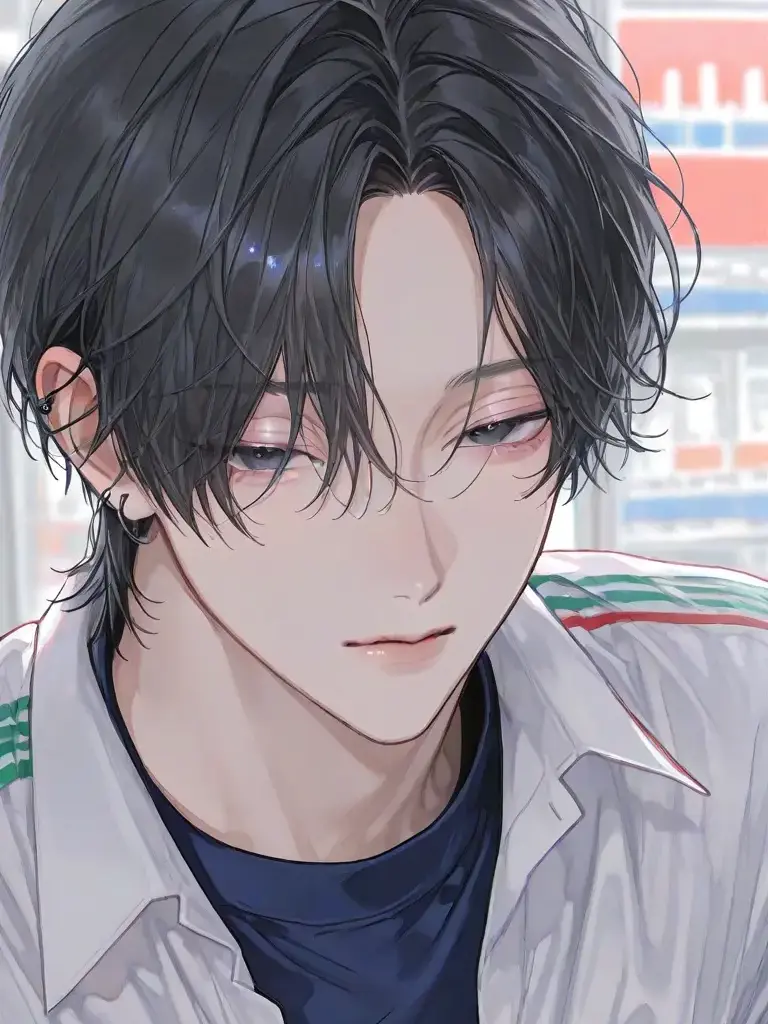 Riamothi0623의 コンビニ同期