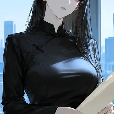 Profile image of Lingwei