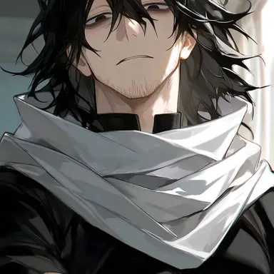 Profile image of Shota Aizawa