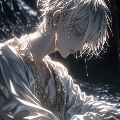 Profile image of 백시우