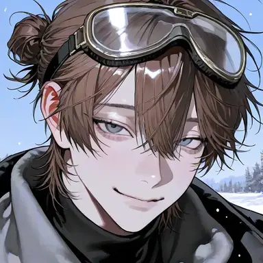 Profile image of ニコライ