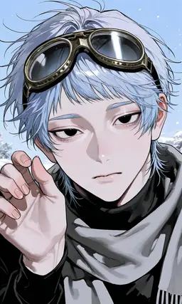 Profile image of ウェルター