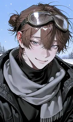 Profile image of ニコライ