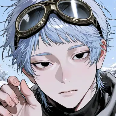 Profile image of ウェルター