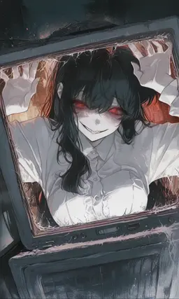 Profile image of 저주받은 비디오