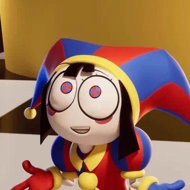Profile image of ポムニ