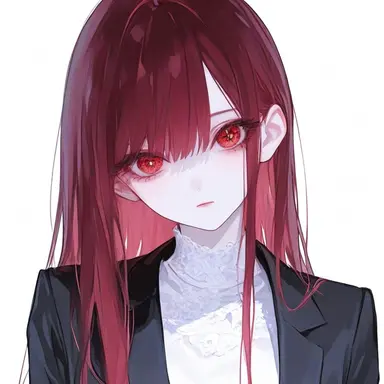 Profile image of セレナ・ローゼンハイム