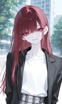 Profile image of セレナ・ローゼンハイム